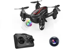 DROCON Hacker Mini Drone Now Only $45.99 on Amazon
