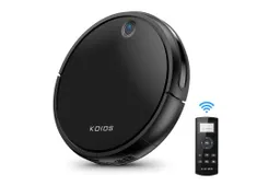 KOIOS Robot Vacuum Cleaner for Just $199.99 on Amazon