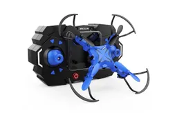 DROCON Scouter Foldable and Pocketable Drone only $26.99 on Amazon