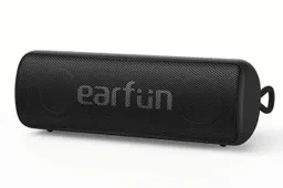 EarFun Go Bluetooth Speaker for just $31.99 with this Coupon