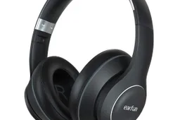 EarFun Wave wireless headphones just for $29.99 on Amazon