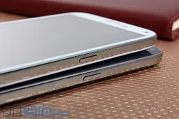 Elephone P6, Samsung Galaxy Mega alternative from $179.99