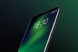 Meizu 16 and 16 Plus Official Renders Revealed by Senior VP