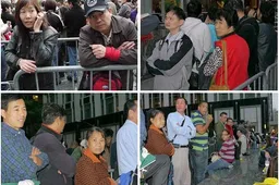 iPhone 4S Available on the grey market for $1350 in Hong Kong and China