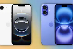 Choosing Between iPhone 16e and iPhone 16: A Simple Comparison