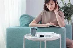 Zimium Z6, A 1080P Screenless TV Announced at 3000 Yuan Only