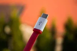EU Makes USB-C A Unified Standard, But Apple Resists