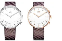 Elephone release more details of the Elephone W2 watch