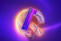 Vivo iQOO Neo 855 may get a new variant in China soon