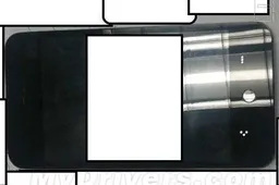 Latest Meizu MX Leak Shows Off New Home Button Design