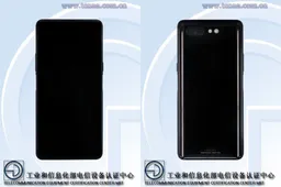 Nubia X With Dual-Screen Design Coming on October 31