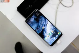 Nokia X6 To Go Global Under the Name of Nokia 6.1 Plus