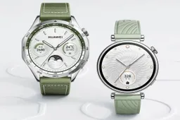 Huawei Watch GT 5: Leaked Features Reveal Dual Sizes, IP68 Rating, and Fast Charging