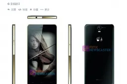 Micromax A190 is another MT6591 6-core phone