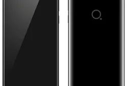Unknown Nubia Phone renders and schematics leaked!