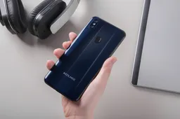 KOOLNEE's Successful Debut at Mobile Electronics Fair Brings the KOOLNEE K3