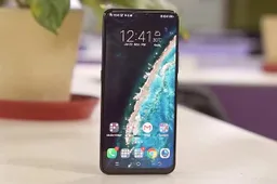 Vivo launches Android Pie Closed Beta for several smartphones