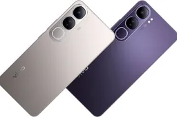 Vivo's V40 Lite 4G & 5G Feature-Packed Smartphones Unveiled