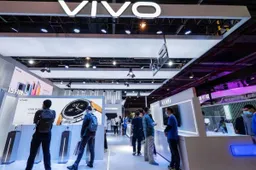 Samsung falls as vivo leads the Indian smartphone market in 2024