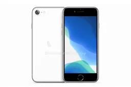 Apple iPhone 9 Ready For Mass Production, Launching in March?