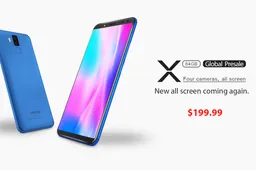Vernee X - 5 Reasons You Should Buy this All Screen Phone