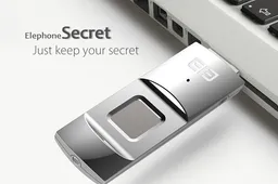 EleSecret 50% off flash sale starting on January 9th