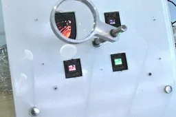 China Produces Worlds First Wearable PC