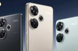 POCO F7: The New Mid-Range Disruptor That’s Gunning for Flagship Killers