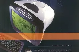 Proview's iPad is actually an early iMac clone!