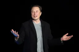 Elon Musk: SpaceX may conduct a test flight of Starship in Florida