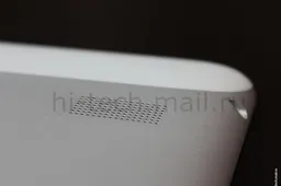 More Images of Huawei's Quad Core MeidaPad Tablet surface