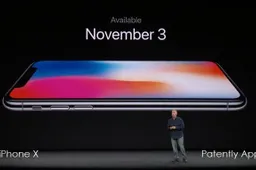 Foxconn reduces IPhone X shipment preview to 25-30 million units in 2017