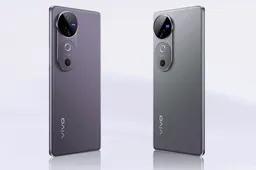 Vivo V40 Launched With ZEISS Imaging System