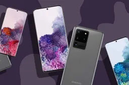 These are the 10 most powerful Android smartphones of February 2020