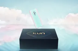 Vivo S5 Coming in an Ikun Special Edition