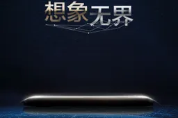 Samsung might be supplying Huawei, Xiaomi and Vivo with curved displays