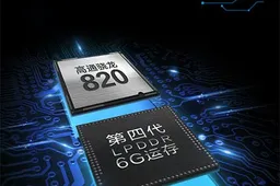 Vivo Xplay 5 confirmed to get 6GB RAM and Snapdragon 820