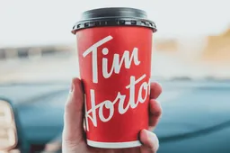 What is the price for illegally collecting your location data? Canadian company offers free coffee and dessert