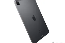 Will iPad Pro Come With 3D Camera Earlier Than iPhone?