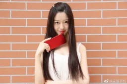 Honor Play 7C Flame Red Going on Sale Tomorrow at 899 Yuan