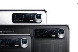 Xiaomi Mi 10 Ultra 120W fast charging speed tested