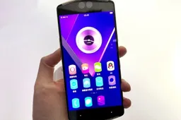 Meitu V6 Announced With Quad-Camera Supporting AI