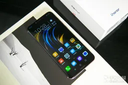 New Honor Play Is On The Way? Zhao Ming Hints At New Model
