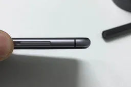 Leak: Nubia Z11 gets its curves glimpsed