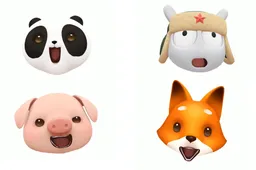 Xiaomi Mi 8's Warm-Up Posters Hint at 3D Face Recognition