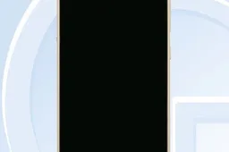 Lenovo Vibe P2 (Snapdragon 625, 4GB) glimpsed at TENAA