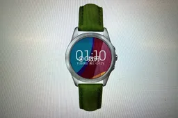 Purported Oppo smartwatch takes only 5 minutes to charge