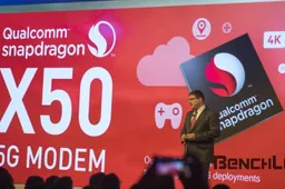 Qualcomm Snapdragon 855 shows up on Geekbench, rivals Apple's A11 SoC