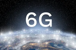 Ericsson joins the EU 6G research project - REINDEER