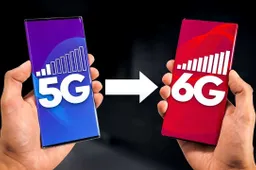 South Korea to launch a 6G communication prototype in 2026